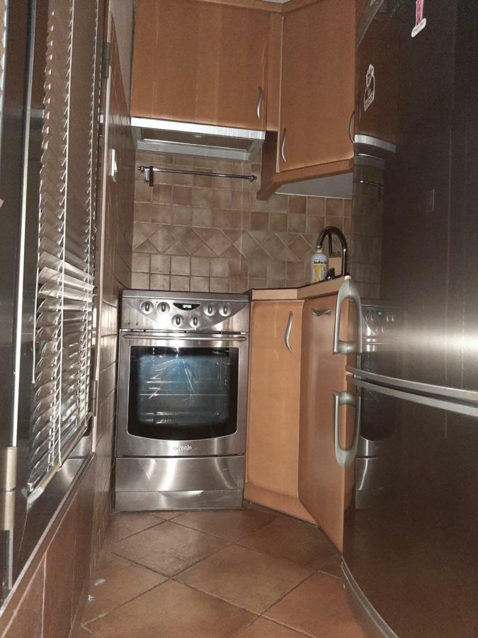 Square Exclusive Apartment 3N Skopje Esterno foto